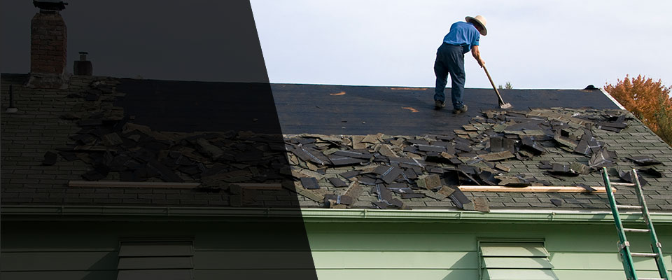 Dover Afb Roofing Contractors